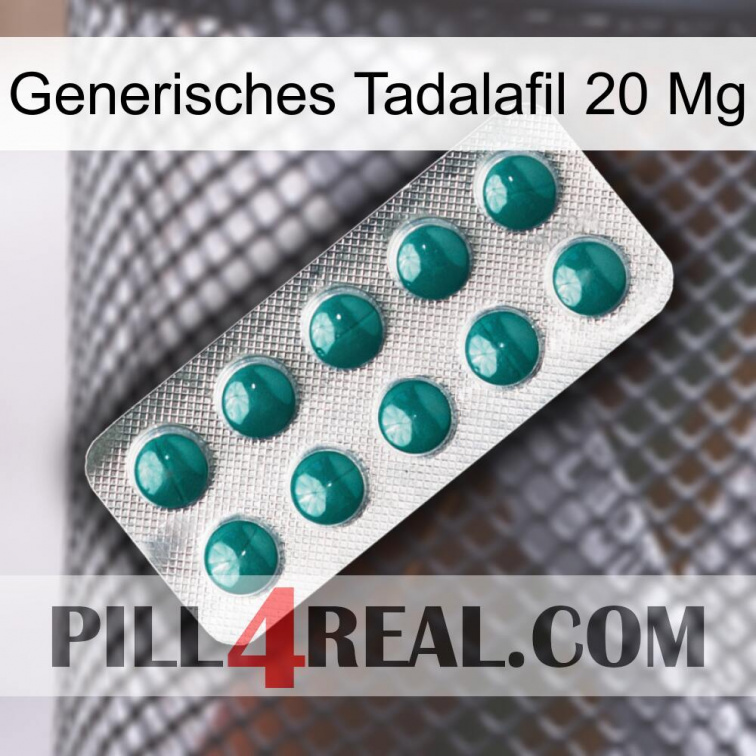 Generic Tadalafil 20 Mg dapoxetine1